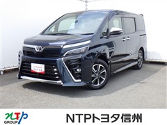 ヴォクシー ZS キラメキ3