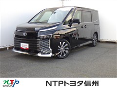 ヴォクシー S-Z