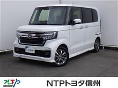 ホンダ N-BOX カスタム L