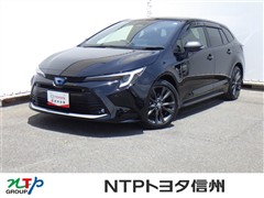 カローラツーリング HV WXB