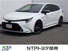 カローラツーリング HV WXB