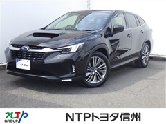 スバル レヴォーグ レイバック L EX