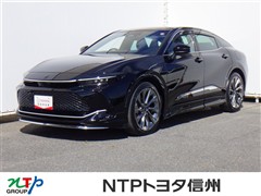 トヨタ クラウン CO Gアドバ レザー