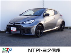 トヨタ GRヤリス RZ