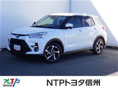 トヨタ ライズハイブリッドZ