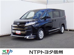 トヨタ ノア S-Z