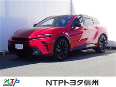 トヨタ クラウン スポーツ Z
