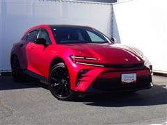 クラウン スポーツ Z