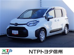 トヨタ シエンタ ハイブリッド G