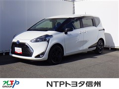 シエンタ HV ファン G セーフティ2