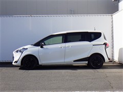 シエンタ HV ファン G セーフティ2