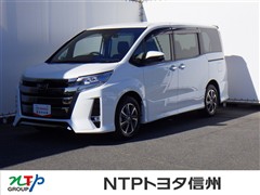 トヨタ ノア SI WXB2
