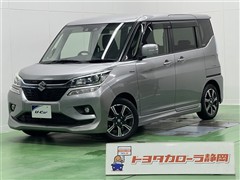 スズキ ソリオ バンディット HV SV