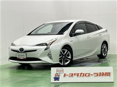 プリウス A ツーリングセレクション
