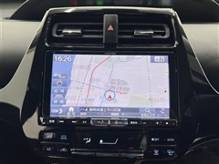 プリウス A ツーリングセレクション