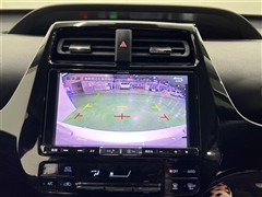 プリウス A ツーリングセレクション