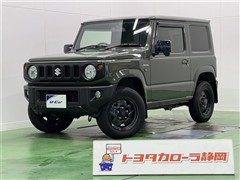 ジムニー XL