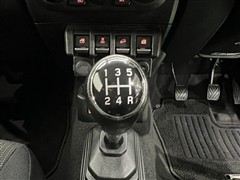 ジムニー XL