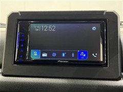 ジムニー XL