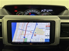 ウェイク G SA