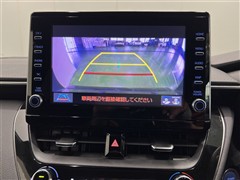 カローラ ハイブリッド WXB