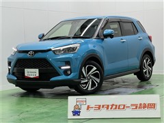 トヨタ ライズ Z