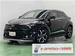 C-HR G LEDエディション