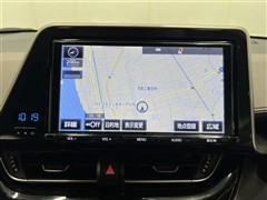 C-HR G LEDエディション