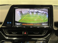 C-HR G LEDエディション
