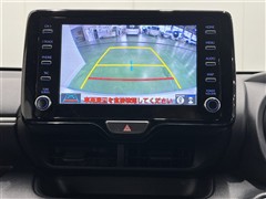 ヤリス G