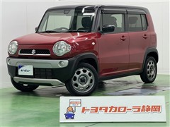 ハスラー ハイブリッドG