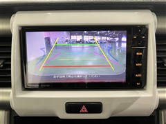 ハスラー ハイブリッドG