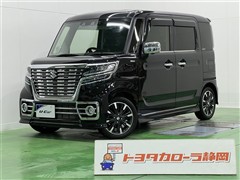 スズキ スペーシア カスタムHV XS