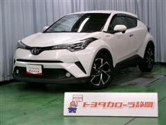 トヨタ　C-HR G LEDエディション