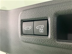 ハリアーハイブリッド G