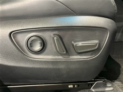 ハリアーハイブリッド G