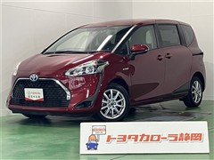 シエンタHV ファンベース G