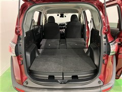 シエンタHV ファンベース G