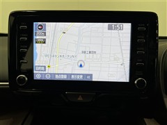 ヤリスクロス Z