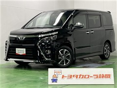 ヴォクシー ZS キラメキ3