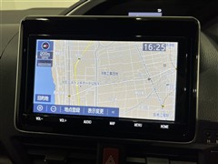 ヴォクシー ZS キラメキ3