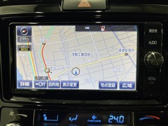 カローラフィールダーHV G WXB