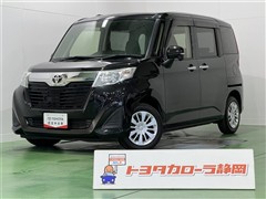 トヨタ ルーミー G