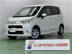 ムーヴ カスタム Xリミテッド