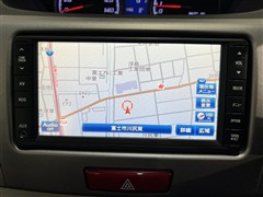 ムーヴ カスタム Xリミテッド