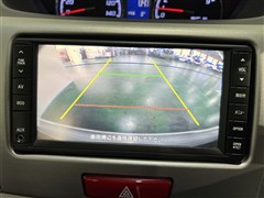 ムーヴ カスタム Xリミテッド