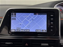 シエンタ ハイブリッド G