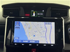 ルーミー カスタムG-T