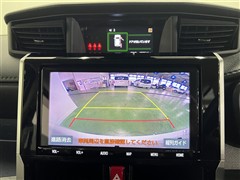 ルーミー カスタムG-T