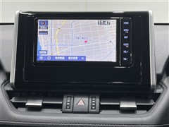 RAV4 G Zパッケージ